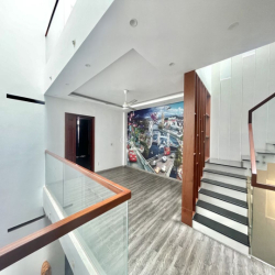 CHO THUÊ NHÀ KINH DOANH THÍCH QUẢNG ĐỨC, VCN PHƯỚC HẢI GIÁ 45 TRIỆU