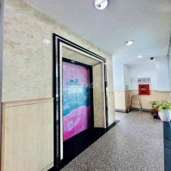 [Cho Thuê] Office Nguyễn Văn Trỗi Phường 8 Phú Nhuận (18 x 22m)