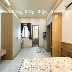 CHO THUÊ CĂN HỘ CỬA SỔ TRỜI SIÊU ĐẸP 3🍠 TÂN THẮNG AEON TÂN PHÚ