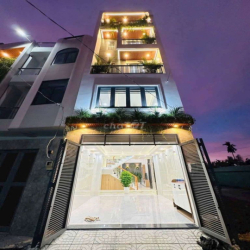 CHO THUÊ NHÀ PHỐ THẠNH XUÂN