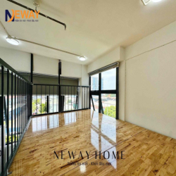 🌟 CĂN HỘ DUPLEX - GẦN ĐẦM SEN - Q11