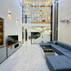 CHO THUÊ NHÀ PHỐ THẠNH XUÂN