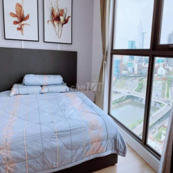 Căn hộ Kingston Residence, 36m2 11tr, 2PN 19tr/tháng ở NguyễnVănTrỗi