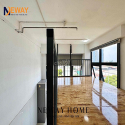 🌟 CĂN HỘ DUPLEX - GẦN ĐẦM SEN - Q11