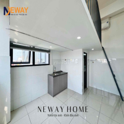🌟 CĂN HỘ DUPLEX - GẦN ĐẦM SEN - Q11