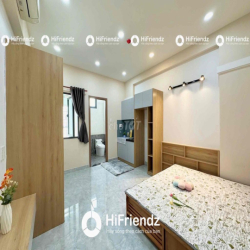 CHO THUÊ CĂN HỘ CỬA SỔ TRỜI SIÊU ĐẸP 3🍠 TÂN THẮNG AEON TÂN PHÚ