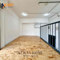 🌟 CĂN HỘ DUPLEX - GẦN ĐẦM SEN - Q11