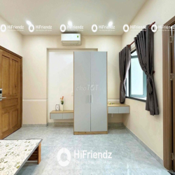 CHO THUÊ CĂN HỘ CỬA SỔ TRỜI SIÊU ĐẸP 3🍠 TÂN THẮNG AEON TÂN PHÚ