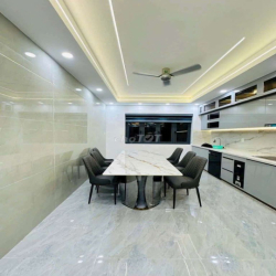 CHO THUÊ NHÀ PHỐ THẠNH XUÂN