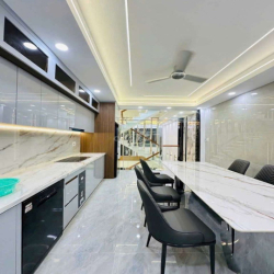 CHO THUÊ NHÀ PHỐ THẠNH XUÂN