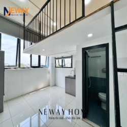 🌟 CĂN HỘ DUPLEX - GẦN ĐẦM SEN - Q11