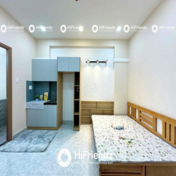 CHO THUÊ CĂN HỘ CỬA SỔ TRỜI SIÊU ĐẸP 3🍠 TÂN THẮNG AEON TÂN PHÚ