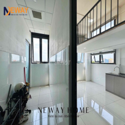 🌟 CĂN HỘ DUPLEX - GẦN ĐẦM SEN - Q11