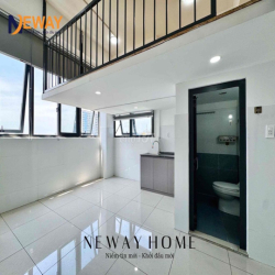 🌟 CĂN HỘ DUPLEX - GẦN ĐẦM SEN - Q11