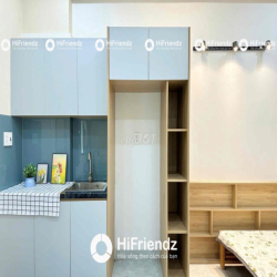 CHO THUÊ CĂN HỘ CỬA SỔ TRỜI SIÊU ĐẸP 3🍠 TÂN THẮNG AEON TÂN PHÚ