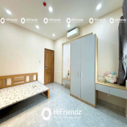 CHO THUÊ CĂN HỘ CỬA SỔ TRỜI SIÊU ĐẸP 3🍠 TÂN THẮNG AEON TÂN PHÚ