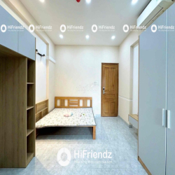 CHO THUÊ CĂN HỘ CỬA SỔ TRỜI SIÊU ĐẸP 3🍠 TÂN THẮNG AEON TÂN PHÚ