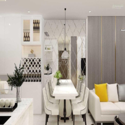 Căn hộ Kingston Residence, 36m2 11tr, 2PN 19tr/tháng ở NguyễnVănTrỗi