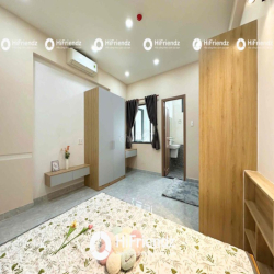 CHO THUÊ CĂN HỘ CỬA SỔ TRỜI SIÊU ĐẸP 3🍠 TÂN THẮNG AEON TÂN PHÚ