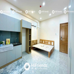 CHO THUÊ CĂN HỘ CỬA SỔ TRỜI SIÊU ĐẸP 3🍠 TÂN THẮNG AEON TÂN PHÚ