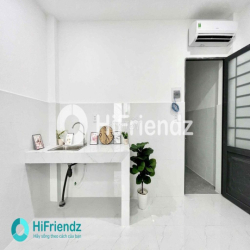 CHUNG CƯ MINI MỚI 100% ĐẦY ĐỦ NỘI THẤT SIÊU SẠCH SẼ NGAY KHU TÊN LỬA 🎁