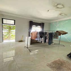 Bán nhà 3 tầng mặt tiền đường 33m Trần Phú, Đà Nẵng