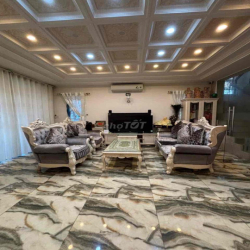 Tôi Cho Thuê Biệt Thự View Sông Trung Sơn Hầm 4 Lầu Thang Máy Ở Liền