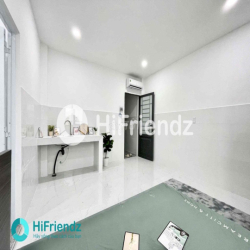CHUNG CƯ MINI MỚI 100% ĐẦY ĐỦ NỘI THẤT SIÊU SẠCH SẼ NGAY KHU TÊN LỬA 🎁