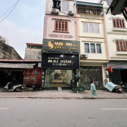 CHO THUÊ MẶT BẰNG KINH DOANH NGUYỄN VIẾT XUÂN – HÀ ĐÔNG