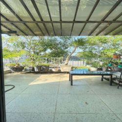 Bán nhà 3 tầng mặt tiền đường 33m Trần Phú, Đà Nẵng