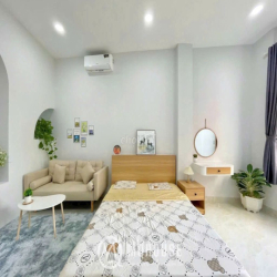 Cần Pass Gấp Căn Hộ 1PN giùm Khách Cũ Ngay Văn Lang CS3 Còn Mới Tinh