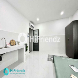 CHUNG CƯ MINI MỚI 100% ĐẦY ĐỦ NỘI THẤT SIÊU SẠCH SẼ NGAY KHU TÊN LỬA 🎁