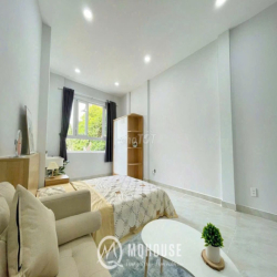 Cần Pass Gấp Căn Hộ 1PN giùm Khách Cũ Ngay Văn Lang CS3 Còn Mới Tinh