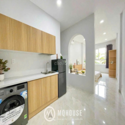 Cần Pass Gấp Căn Hộ 1PN giùm Khách Cũ Ngay Văn Lang CS3 Còn Mới Tinh