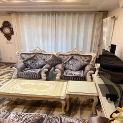 Tôi Cho Thuê Biệt Thự View Sông Trung Sơn Hầm 4 Lầu Thang Máy Ở Liền