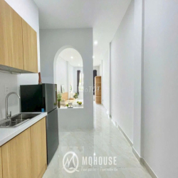 Cần Pass Gấp Căn Hộ 1PN giùm Khách Cũ Ngay Văn Lang CS3 Còn Mới Tinh