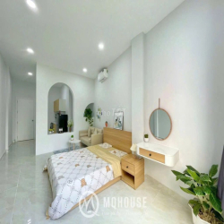 Cần Pass Gấp Căn Hộ 1PN giùm Khách Cũ Ngay Văn Lang CS3 Còn Mới Tinh