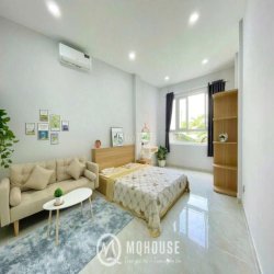 Cần Pass Gấp Căn Hộ 1PN giùm Khách Cũ Ngay Văn Lang CS3 Còn Mới Tinh