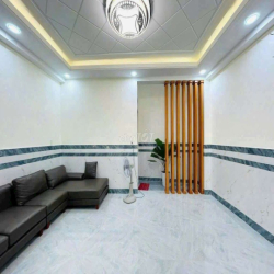 CHO THUÊ NHÀ HẺM XE TẢI GARA OTO Tân Chánh Hiệp Quận 12