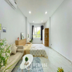 Cần Pass Gấp Căn Hộ 1PN giùm Khách Cũ Ngay Văn Lang CS3 Còn Mới Tinh