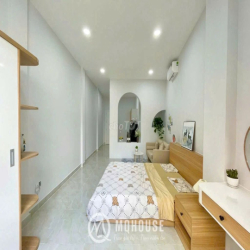 Cần Pass Gấp Căn Hộ 1PN giùm Khách Cũ Ngay Văn Lang CS3 Còn Mới Tinh