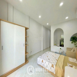 Cần Pass Gấp Căn Hộ 1PN giùm Khách Cũ Ngay Văn Lang CS3 Còn Mới Tinh