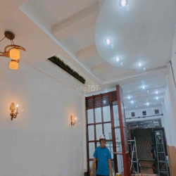 🔰CHO THUÊ NHÀ HẺM XE HƠI LÊ ĐỨC THỌ P13 GÒ VẤP