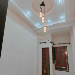 🔰CHO THUÊ NHÀ HẺM XE HƠI LÊ ĐỨC THỌ P13 GÒ VẤP