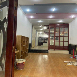 🔰CHO THUÊ NHÀ HẺM XE HƠI LÊ ĐỨC THỌ P13 GÒ VẤP