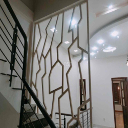🔰CHO THUÊ NHÀ HẺM XE HƠI LÊ ĐỨC THỌ P13 GÒ VẤP