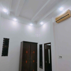 🔰CHO THUÊ NHÀ HẺM XE HƠI LÊ ĐỨC THỌ P13 GÒ VẤP