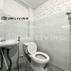 🔥GẦN ĐHVĂN LANG-ĐẶNG THUỲ TRÂM-CĂN HỘ MỚI-FULL NT-CỬA SỐ TRỜI-MÁY GIẶT