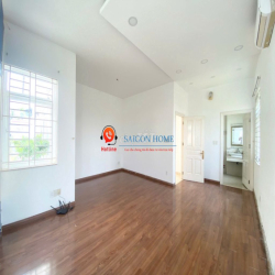 🔥CHO THUÊ BIỆT THỰ GÓC 2 MẶT TIỀN TRỤC TRẦN NÃO AN PHÚ AN KHÁNH QUẬN 2