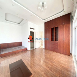 🔥CHO THUÊ BIỆT THỰ GÓC 2 MẶT TIỀN TRỤC TRẦN NÃO AN PHÚ AN KHÁNH QUẬN 2